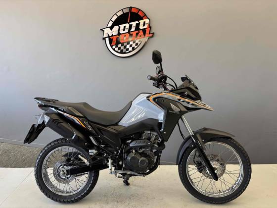 HONDA XRE 190 ADVENTURE HONDA XRE 190 ADVENTURE